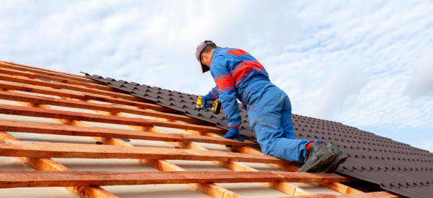 Best Gutter Installation and Repair  in Tecumseh, OK